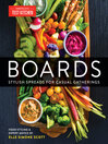 Cover image for Boards
